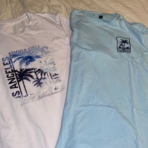Mens T-shirt’s
